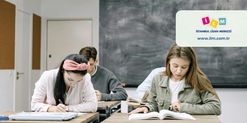 Üniversite Kabul İçin Kaç Puan TOEFL Gerekli?
