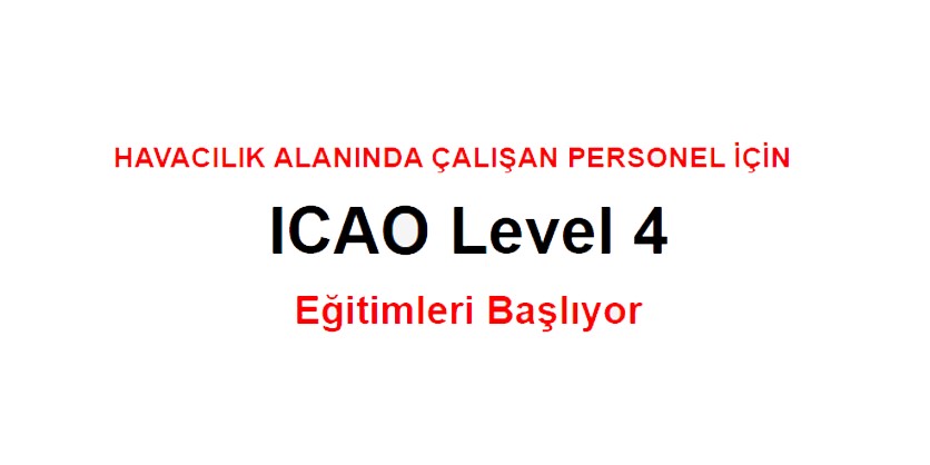 ICAO Level 4