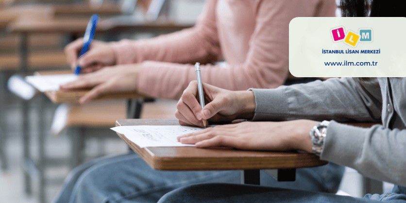 TOEFL (iBT) Formatı ve Puanlama Sistemi