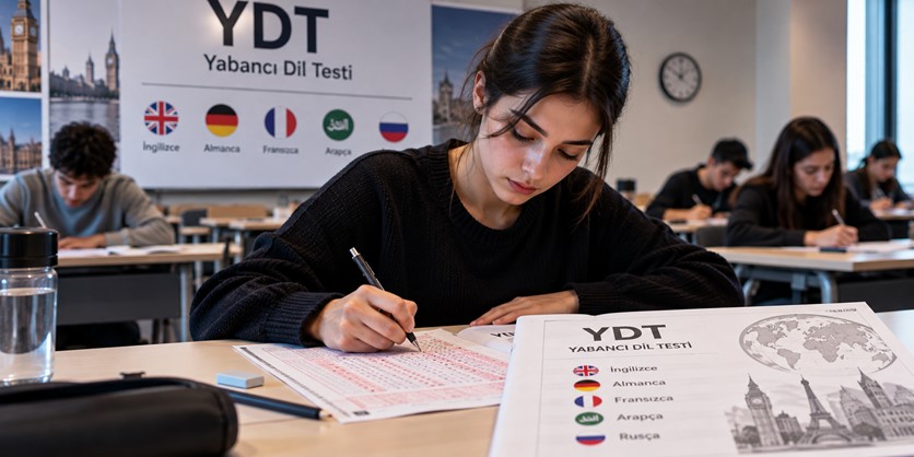 YDT Nedir?