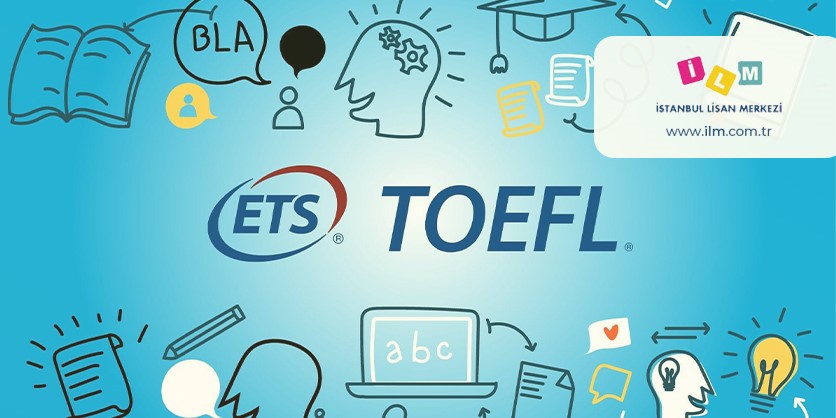 TOEFL Hakkında Sıkça Sorulan 4 Soru