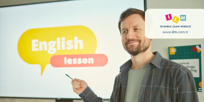 Konuşarak İngilizce Öğrenme