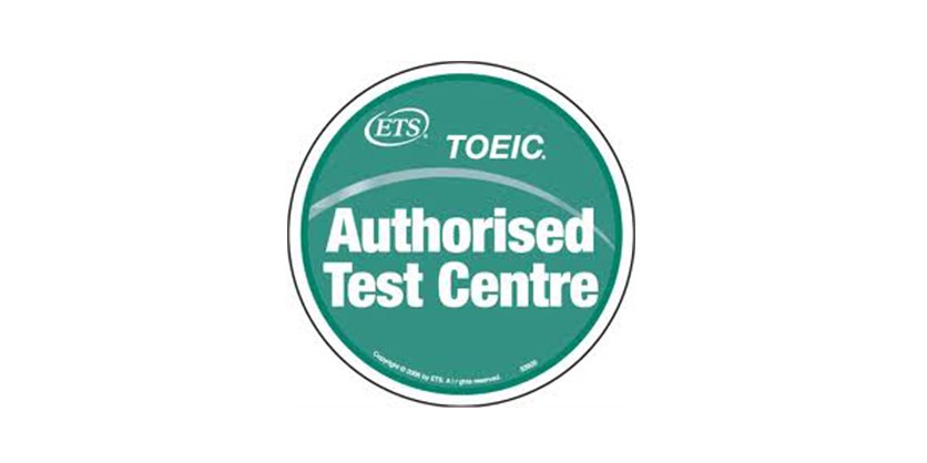 İLM TOEIC Sınav Merkezi