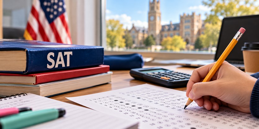 SAT Sınavı Nedir?