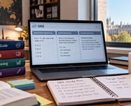 GRE Sınavı Nedir?, 