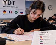 YDT Nedir?, 
