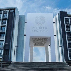 İstanbul Medipol Üniversitesi