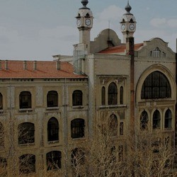 Marmara Üniversitesi