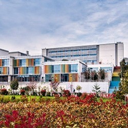 Özyeğin Üniversitesi