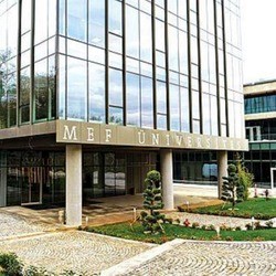 MEF Üniversitesi